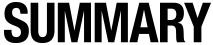 SUMMARY