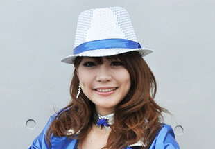 乙幡 紗希 Oppata Saki