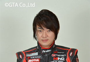 セカンドドライバー 横幕 ゆぅ