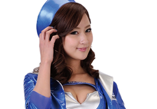 鈴木 理沙 Suzuki Risa