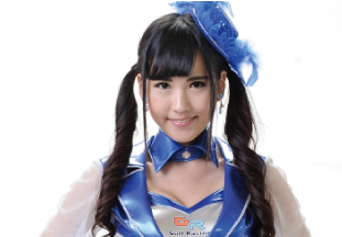 有馬 奈那 Arima Nana