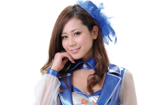 大島 理沙 Oshima Risa