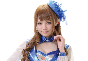 朔矢 あいね Sakuya Aine