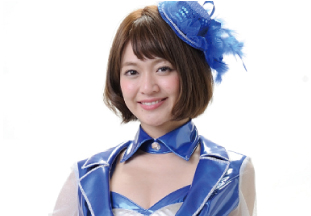 栁沼 陽菜 Yaginuma Hina