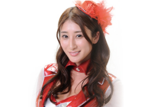 佐藤 衣里子 Sato Eriko