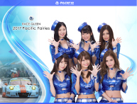 2017 #9 Pacific Fairies