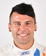 Aドライバー ジョノ・レスター