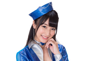 川崎 あや Kawasaki Aya