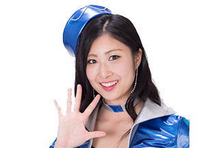 嶋田 美彩 Shimada Misa