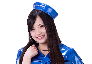 飯野 真希 Iino Maki