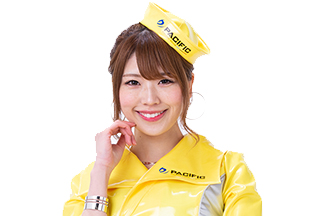 新谷 桐子 Shintani Touko