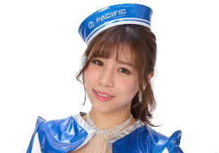 夏本 あさみ Natsumoto Asami