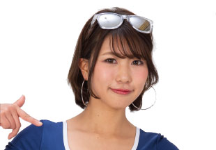 加乃 ほのか Kano Honoka