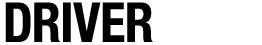 DRIVER